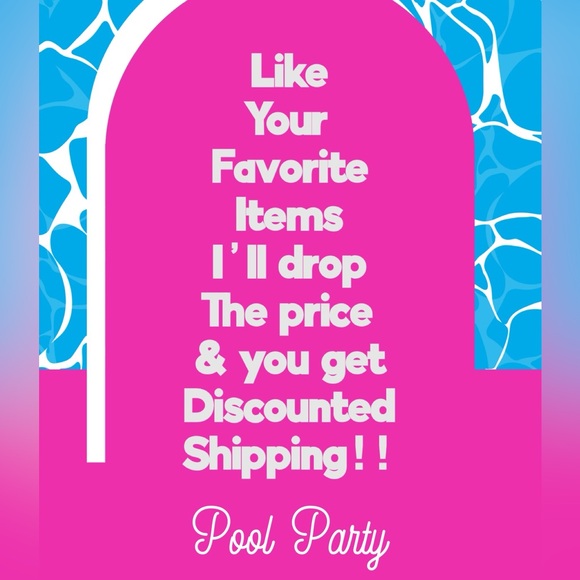 CLOSET CLEAR OUT DAY, Put a❤️on your Favs, Price Drop, $4.99 Shpg. ends @11:59pm - Picture 3 of 5